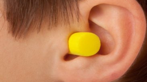 3 Things You Must Know About Hearing Protection