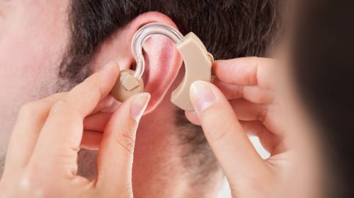 The Transformative Effects of Hearing Aids on Quality of Life