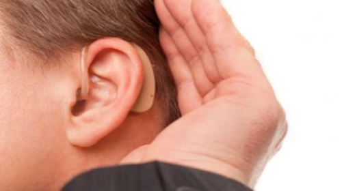 Asking Your Loved One To Take a Hearing Test