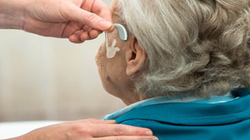 What To Expect At Your First Hearing Aid Fitting?