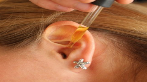 3 Tips For Earwax Removal At Home
