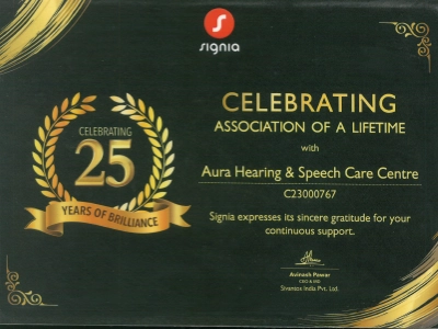 Aura Hearing Care