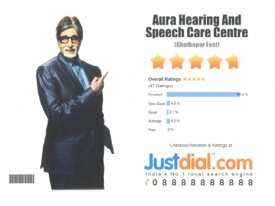 Aura Hearing Care