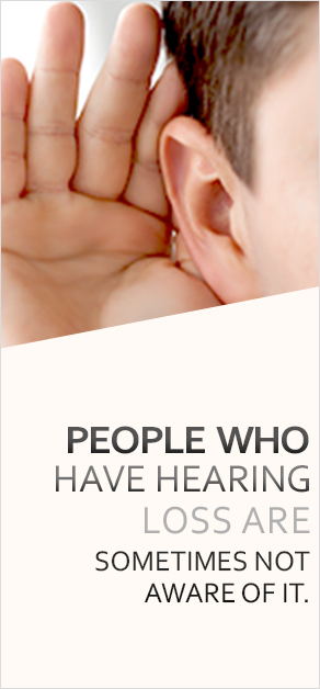 Symptoms Of Hearing