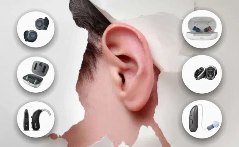 Aura Hearing Care Pvt. Ltd.