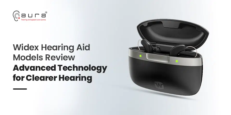 Widex Hearing Aid Models Review: Advanced Technology for Clearer Hearing
