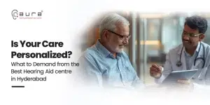 Best Hearing Aid Centre in Hyderabad