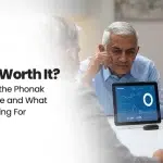 Phonak Hearing Aid Prices in India