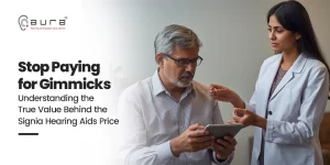 Signia Hearing Aids Price