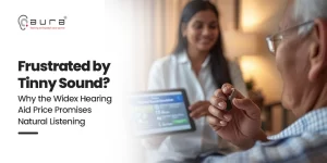 Widex Hearing Aids