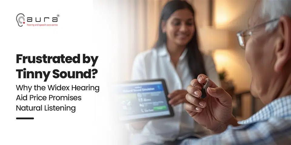 Widex Hearing Aids