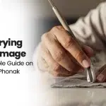 How to Clean Phonak Hearing Aids