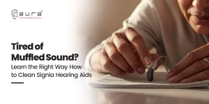 How to Clean Signia Hearing Aids